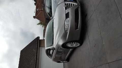 Alfa Romeo GT 2.0 JTS 16V Progression (2008)