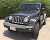 Jeep Wrangler 3.6 V6 Sahara (2016)