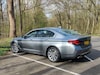 BMW 545e xDrive Business Edition Plus (2021)