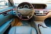Mercedes-Benz S 500 Prestige Plus (2008)