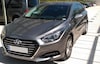 Hyundai i40 Techno 1.7 Bluedrive (2015)