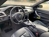 BMW 320i xDrive Gran Turismo High Executive (2014)