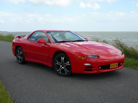 Mitsubishi 3000 GT