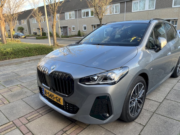 BMW 223i Active Tourer (2022)