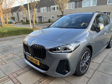 BMW 223i Active Tourer (2022)