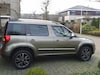 Skoda Yeti 1.4 TSI Ambition (2015)