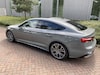 Audi A5 Sportback 35 TFSI S edition competition (2021)