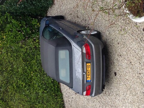 BMW 325Ci Cabrio Executive