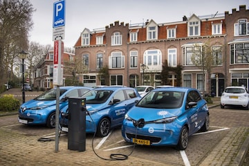 Dit Wordt De Motorrijtuigenbelasting Voor Je Elektrische Auto