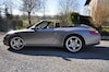 Porsche 911 Carrera Cabriolet (2006)