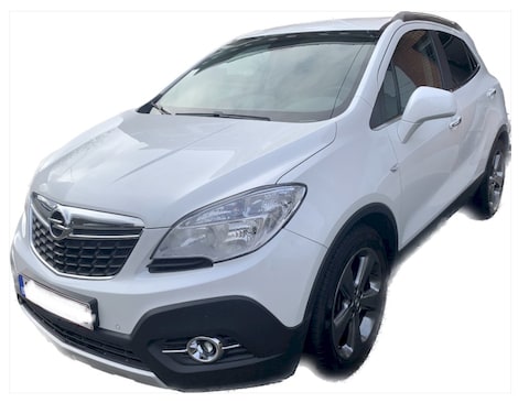 Opel Mokka 1.6 Selection