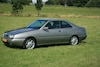 Lancia Kappa Coupé 2.4 20v (1998)