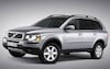 Volvo XC90 3.2 Momentum (2007)