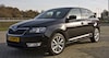 Skoda Rapid Spaceback 1.2 TSI 85pk Greentech Ambition (2014)