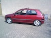 Renault Clio RSi 1.8 (1997)