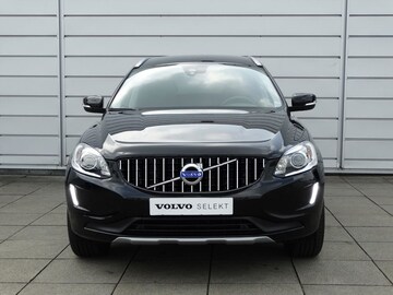 Volvo XC60 D4 Polar+ (2016)