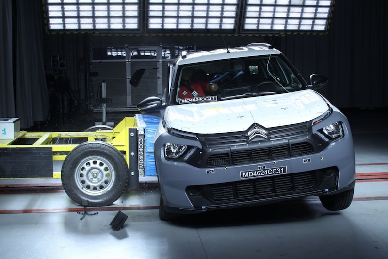 Citroën-CEO kritisch over onafhankelijke veiligheidsinstanties