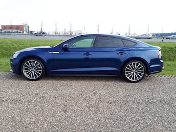 Audi A5 Sportback 1.4 TFSI 150pk (2018)
