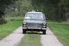 Peugeot 404 (1967)