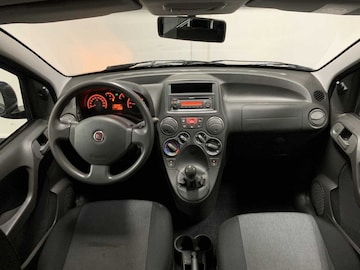 Fiat Panda 1.2 69 Edizione Cool (2011)