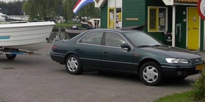 Toyota Camry 2.2i GL