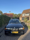 BMW 316i Executive (2001)