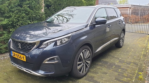 Peugeot 5008 Blue Lease Premium 1.6 BlueHDI
