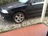Skoda Octavia 1.9 TDI Elegance (2007)