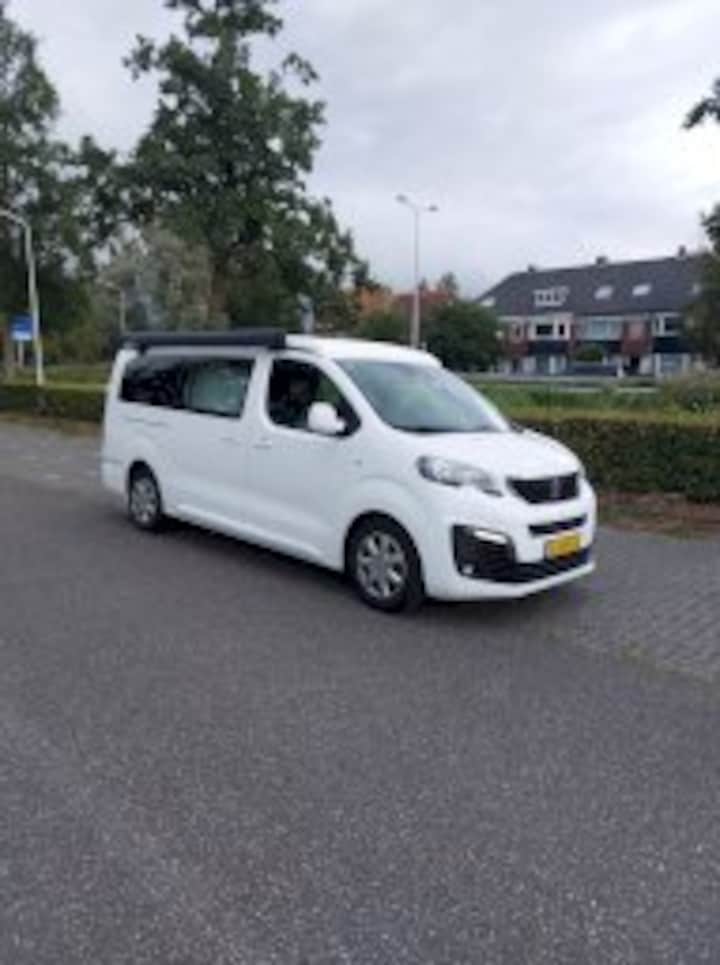 Peugeot Expert