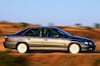 Opel Omega 2.5 TD Elegance (2000)