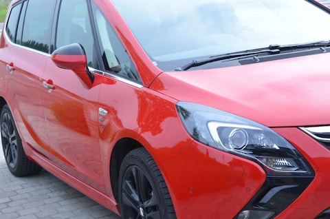 Opel Zafira 2.0 CDTI 165pk Cosmo