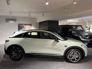 Smart #3 66kWh Pro+ (2024)