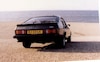 Ford Capri 2.0 GL (1983)