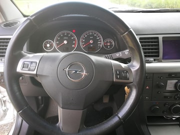 Opel Vectra GTS 2.8-V6 Turbo Sport (2006)