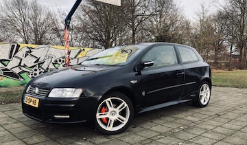 Fiat Stilo 1.6 16v Dynamic (2006)