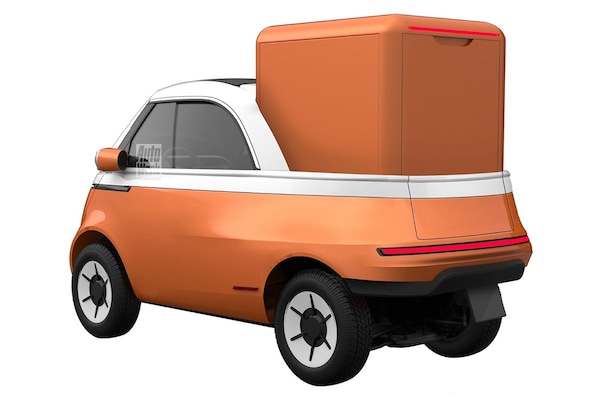 Microlino