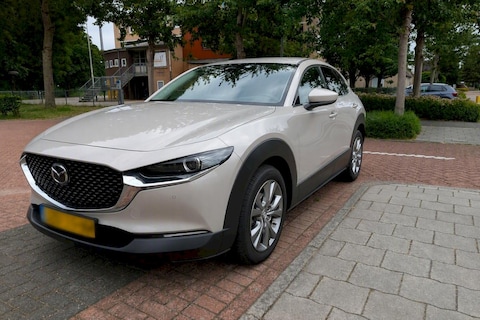 Mazda CX-30 e-SkyActiv-G 140 Takumi (2026)