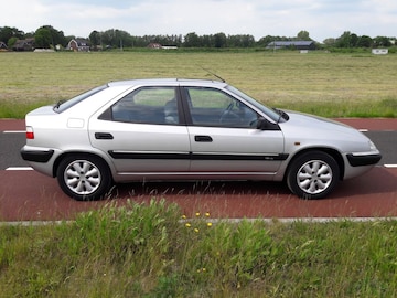 Citroen Xantia 1.8i 16V (1998)