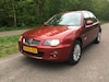Rover 25 (2005)