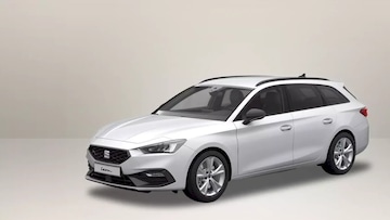 Seat Leon Sportstourer 1.4 TSI e-Hybrid FR (2020)