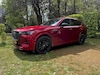 Mazda CX-60 e-SkyActiv PHEV 327 Homura (2023)