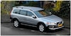 Volvo XC70 D5 AWD Summum (2013)