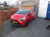 Toyota Aygo 1.0 VVT-i x-play (2019)