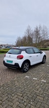 Citroen C3 PureTech 110 Shine (2018)