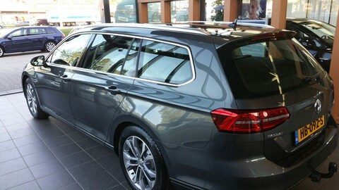 Volkswagen Passat Variant 1.4 TSI ACT 150pk Business Edition (2015)