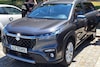 Suzuki S-Cross 1.4 Boosterjet Smart Hybrid Select (2023)