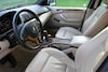BMW X5 4.4i Executive (2001)