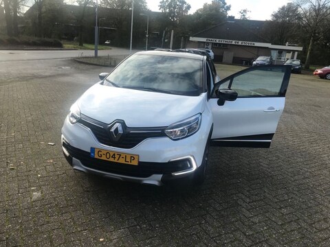 Renault Captur TCe 90 Intens