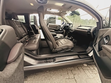 BMW i3 120Ah Business Edition (2022)
