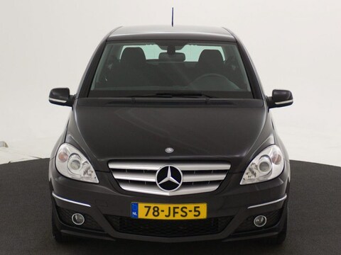 Mercedes-Benz B 170
